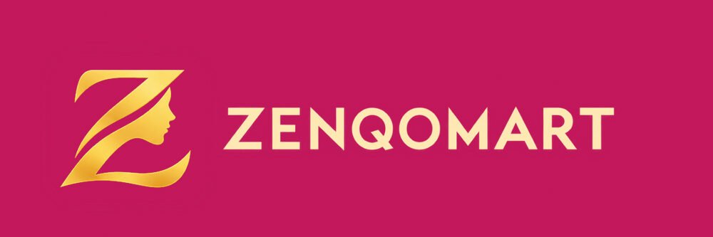 zenqomart.com